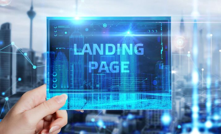 6 Questions Every Landing Page Must Answer
