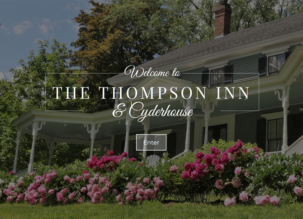 The Thompson Inn