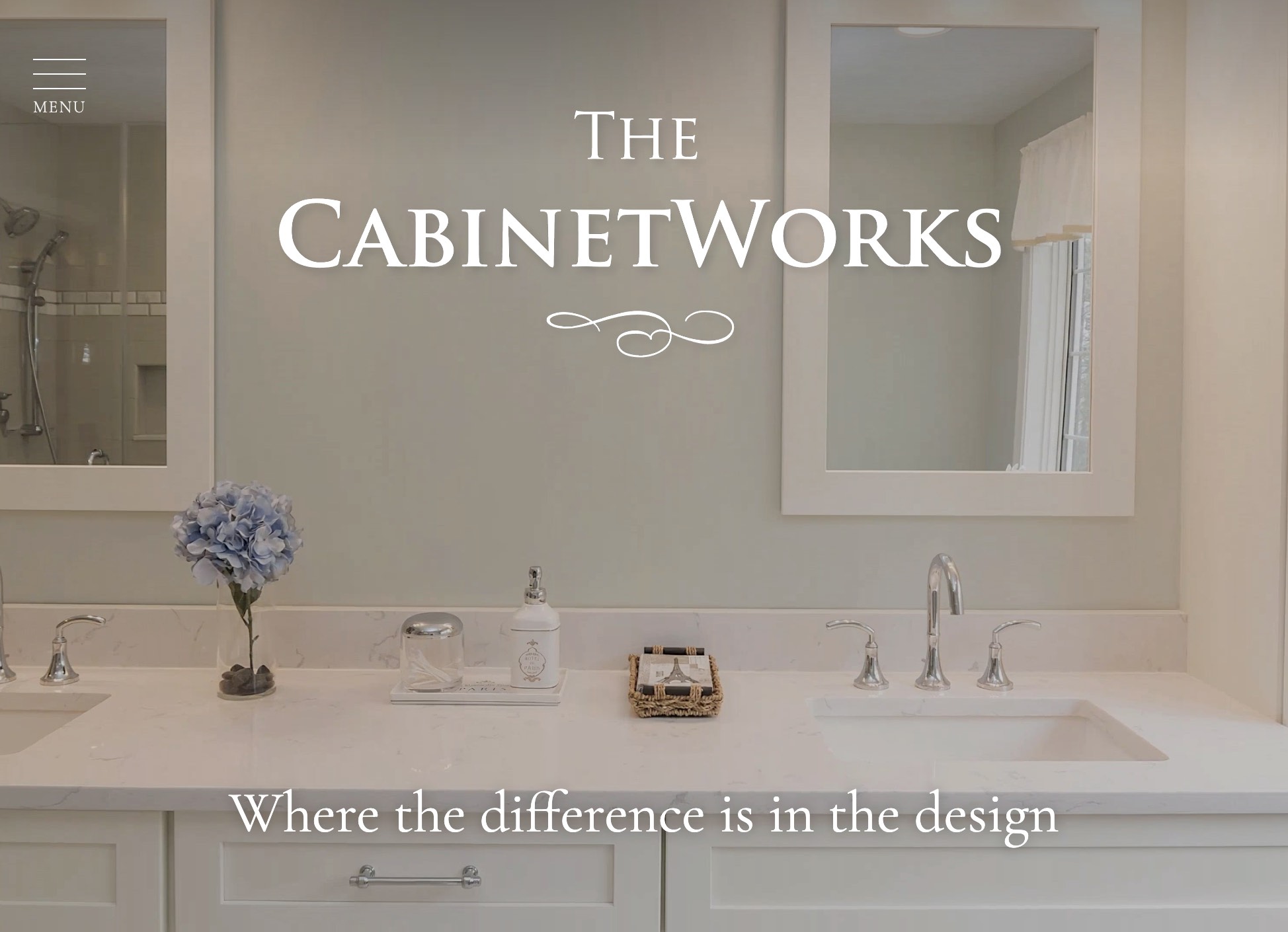 The Cabinetworks