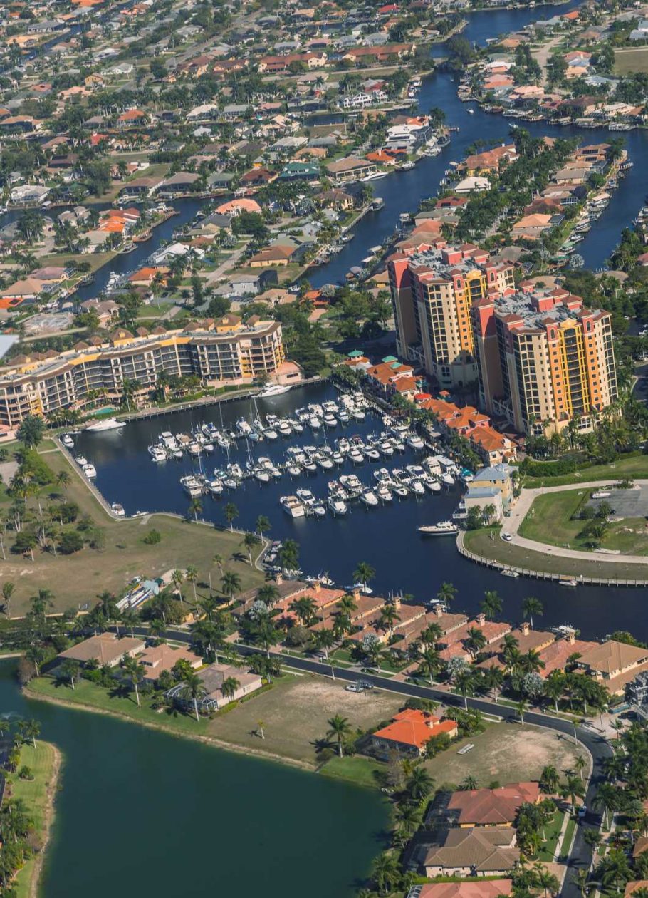 Cape Coral Yachts